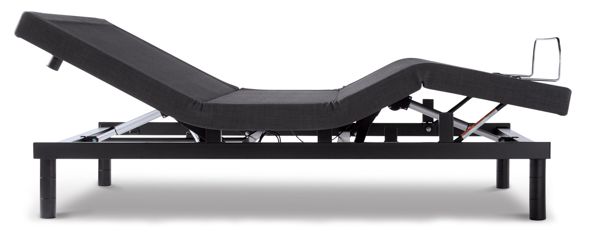 Serta Motion Essential III Adjustable Bed Base & Reviews Wayfair